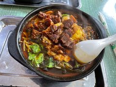 -鼎香砂锅店