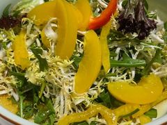 -小河盐帮·私家菜·烤鸭(三元桥·霄云路店)