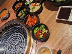 -黑牛黑猪烤肉专门店(万象城店)