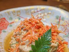 -鸟山鸣·日料食堂(王府井店)