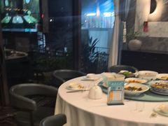 -东南里湖景餐厅·新闽菜(浦西万达店)