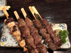 -哥哥の深夜食堂(叁宸里店)