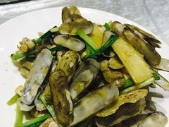-东方之珠海鲜酒楼(南开店)