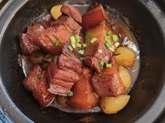 -中国徽菜·徽商故里(广安门店)