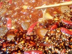 -重庆渝达老火锅(春熙路店)