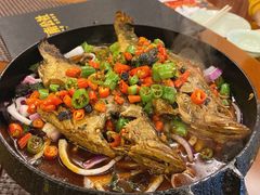 -赣味楼江西土菜(小屯西路店)