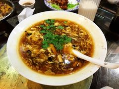 -乔家满族八大碗(流水沟店)