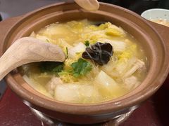 -宏状元现熬粥·京味菜(五棵松店)