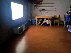 -巴克创奇梦工厂