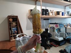 -茶是一枝花泡茶店