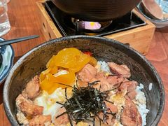 -铃木食堂(北新桥店)