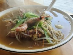 -阿玲海鲜面(高亭镇星河路店)