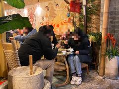 大堂-多哥水傣味餐厅(司马巷店)