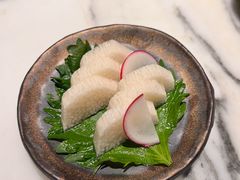 -家贺屋刺身寿司专门店