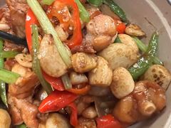-留半山·香港食堂(啦啦宝都店)