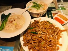 -翠华餐厅(铜锣湾糖街店)