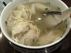 开洋馄饨-熙盛源(凤凰街店)