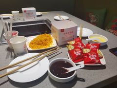 -海底捞火锅(青山湖万达夜宵主题店)