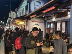 -Fergburger(皇后镇店)