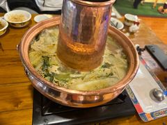 -如意林卡藏餐吧(大昭寺店)