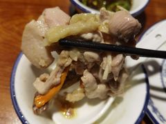 -映日农场无花果鸡(滨江东路店)