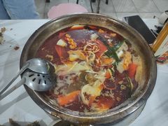 -重庆特色冷锅鱼(武大店)