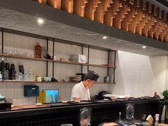 -玄白·炭烤活鳗(上海首店)