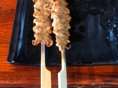-鸟串烧Yakitori