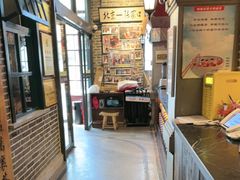 -东口码头·烧鸽子·鱼头泡饼·地方菜(金鹰悦城店)