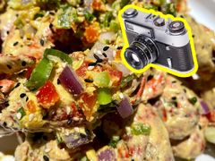 -叶派龙虾•招牌香辣蟹·海鲜(中海国际店)