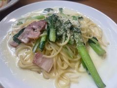 -萨莉亚意式餐厅(深圳北站店)