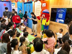 -金宝贝早教(南山花园城店)