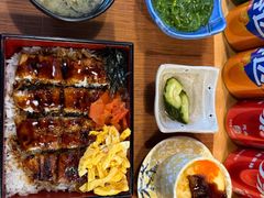 -虹鳗亭(钱湖北路店)