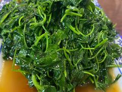 酒香草头-长兴菜馆(高桥店)