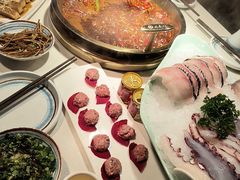 -二荆条·城市森林火锅旗舰店