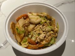 -面道赞宁海海鲜面(迎凤街店)