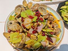 -亿牌牌东北烧烤(博物馆旗舰店)