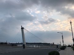 -青岛海滨风景区