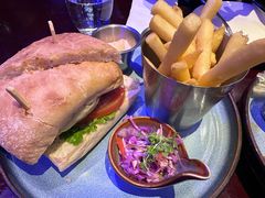 -blue frog蓝蛙(长泰广场店)