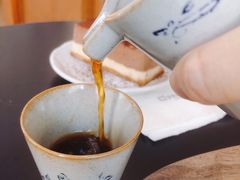 -PUZZLE COFFEE 拼图咖啡