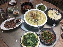 -冯小炒(巴渝大道店)