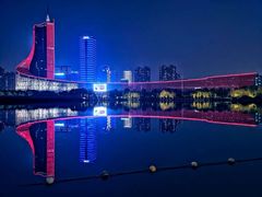 -天鹅湖体育公园