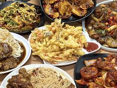 -贤花饭店(城阳店)