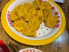 -金谷园饺子·烧烤(人大总店)
