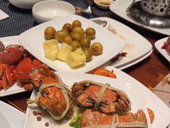 -常州新城希尔顿酒店·OPEN全日餐厅