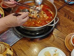 -亮欢寨(凯里总店)