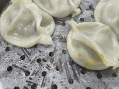 牛肉招牌灌汤蒸饺-志亮灌汤蒸饺·清真(庙后街店)