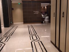 -康莱德酒店·美庭自助餐厅