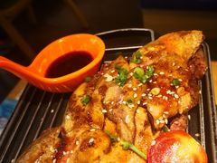 秘制鹅肝牛小排-沼津港渔市(宏伊国际广场店)