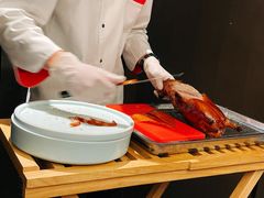 精品烤鸭-悦江(梅奔中心店)